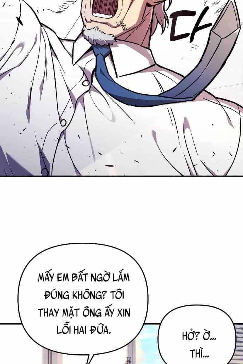 Thợ Săn Nhà Văn - Chương 34 - ảnh 4
