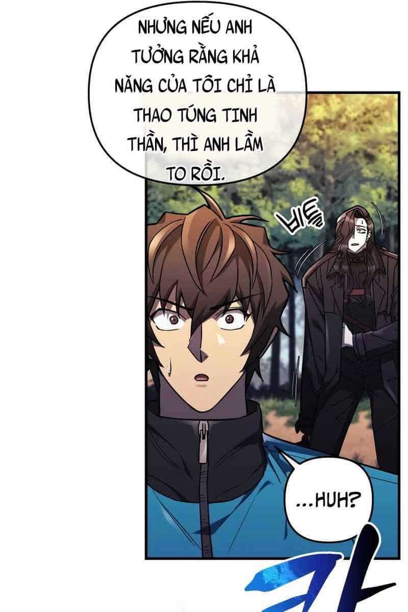 Thợ Săn Nhà Văn - Chương 38 - ảnh 21