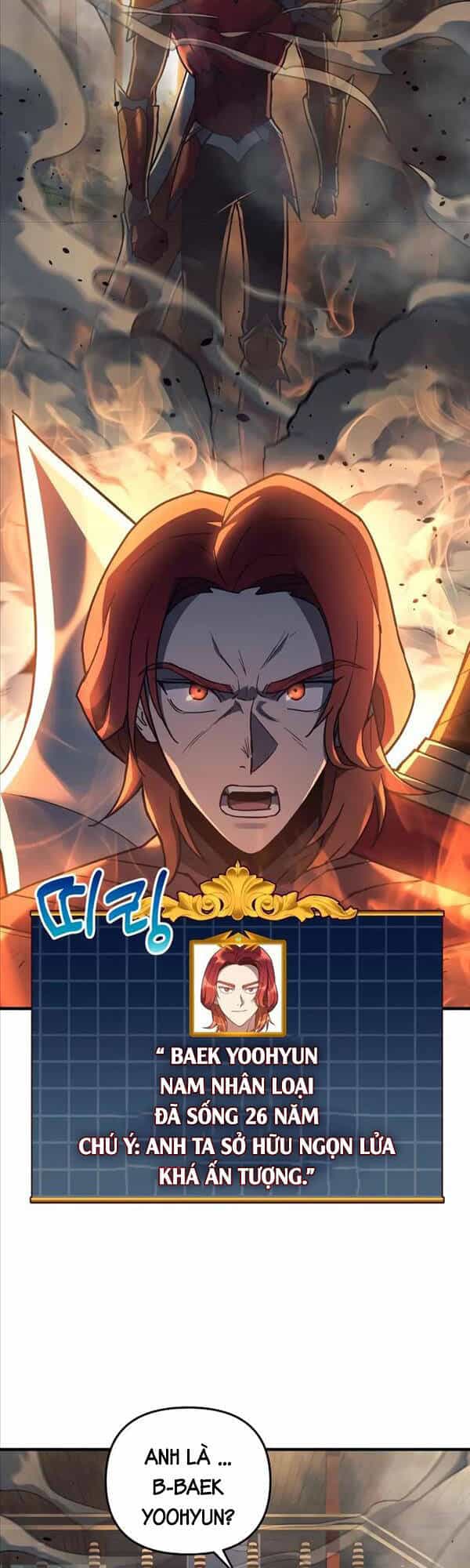 Thợ Săn Nhà Văn - Chương 41 - ảnh 37