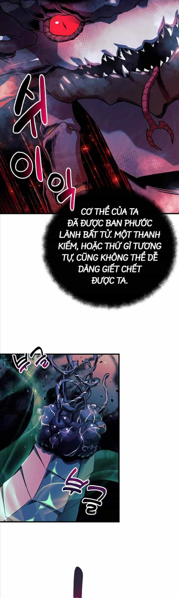 Thợ Săn Nhà Văn - Chương 55 - ảnh 40