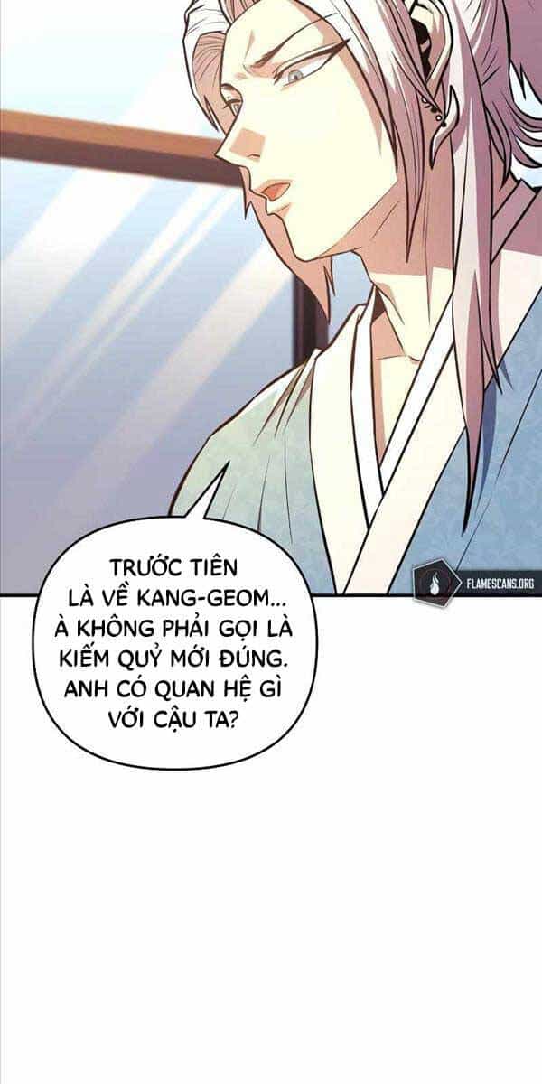 Thợ Săn Nhà Văn - Chương 61 - ảnh 7