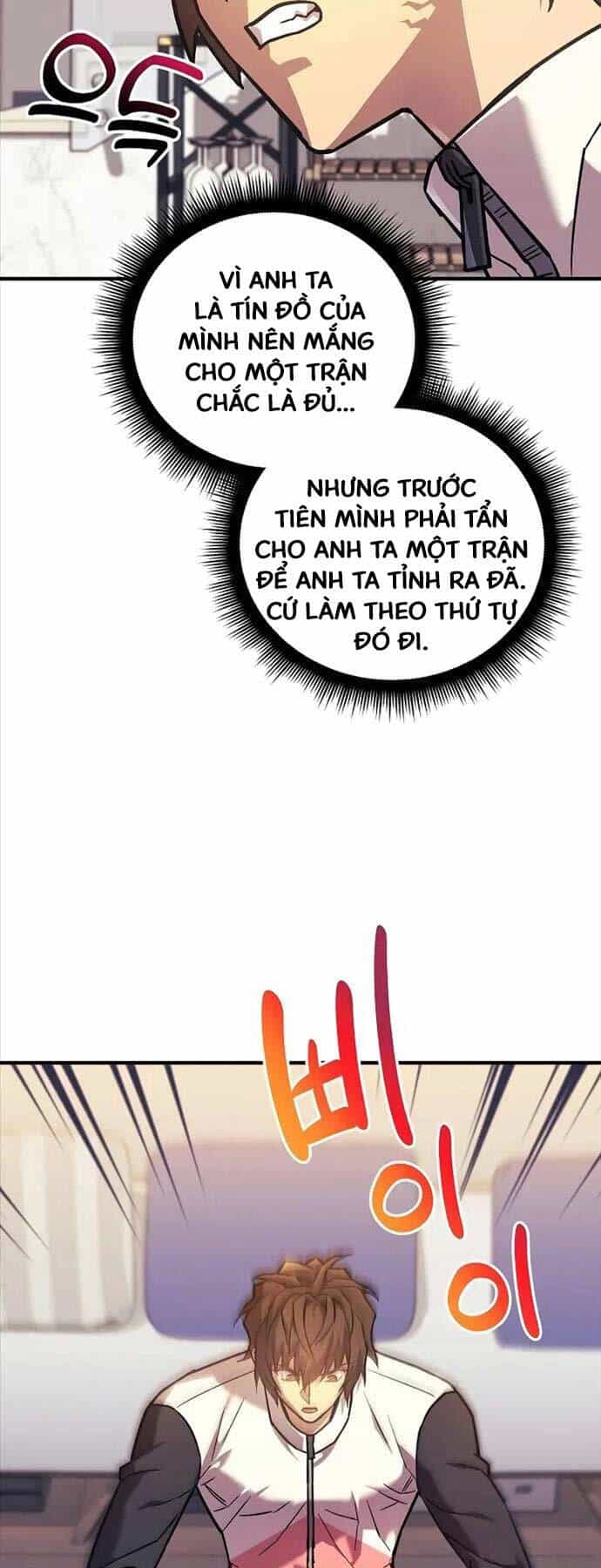 Thợ Săn Nhà Văn - Chương 96 - ảnh 33