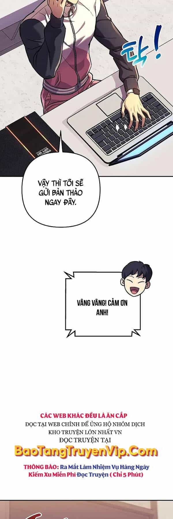 Thợ Săn Nhà Văn - Chương 97 - ảnh 10