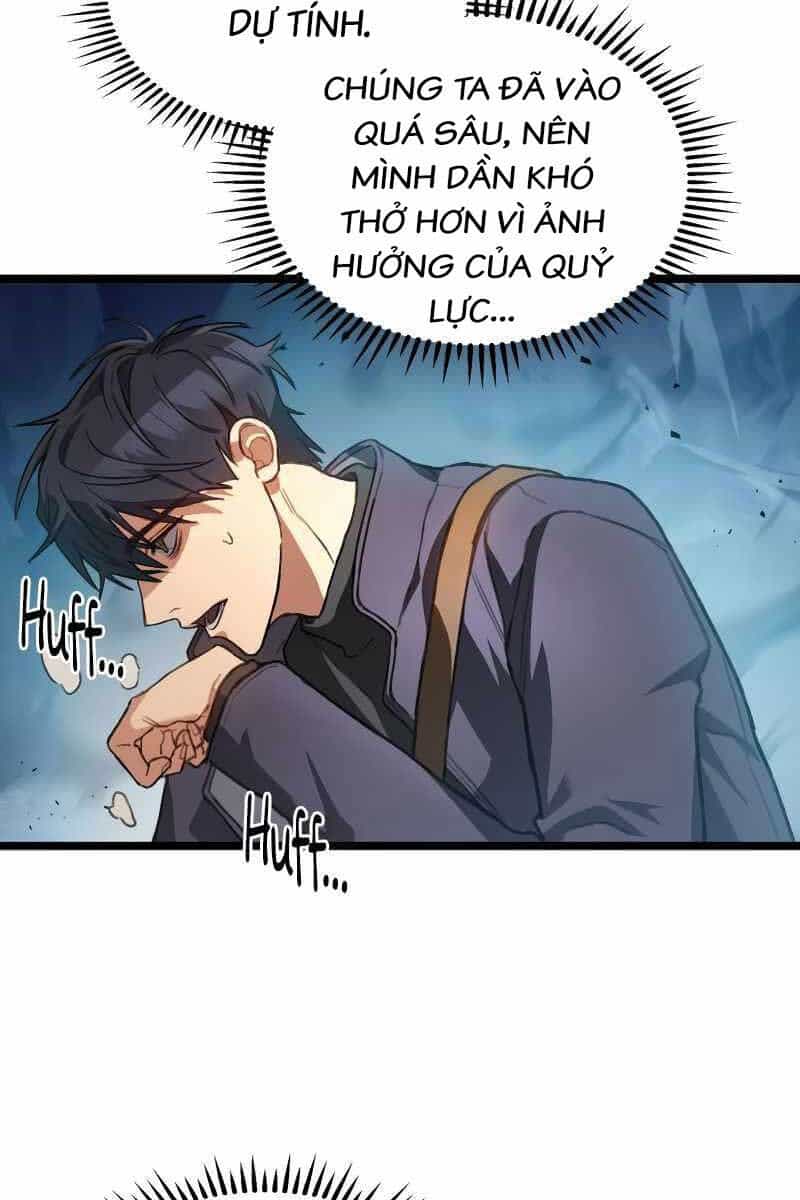 Thợ Săn Số Mệnh Cấp F - Chương 1 - ảnh 101