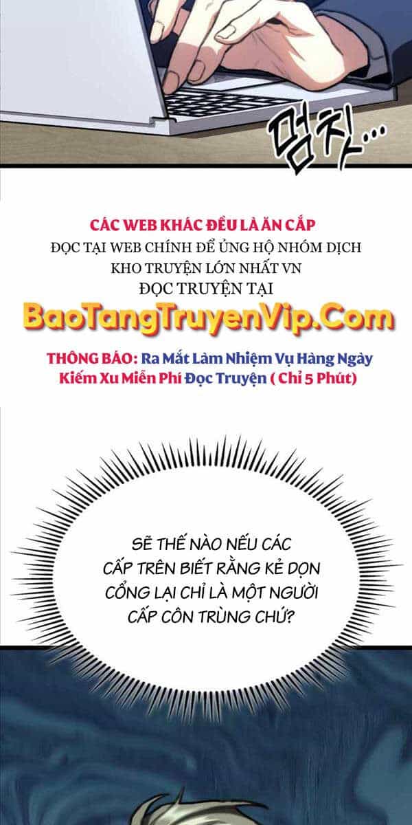 Thợ Săn Số Mệnh Cấp F - Chương 10 - ảnh 86