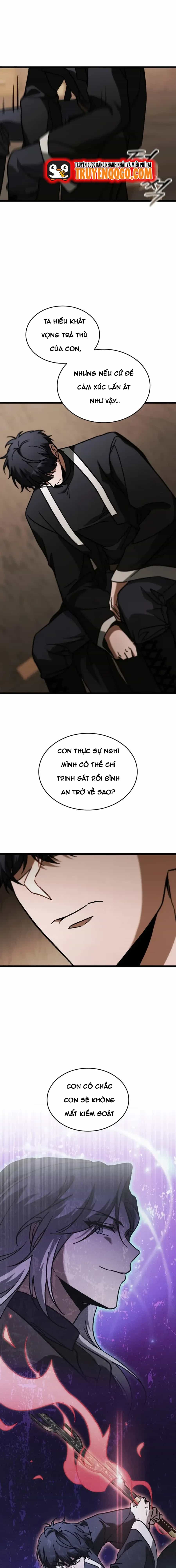 Thợ Săn Số Mệnh Cấp F - Chương 101 - ảnh 11