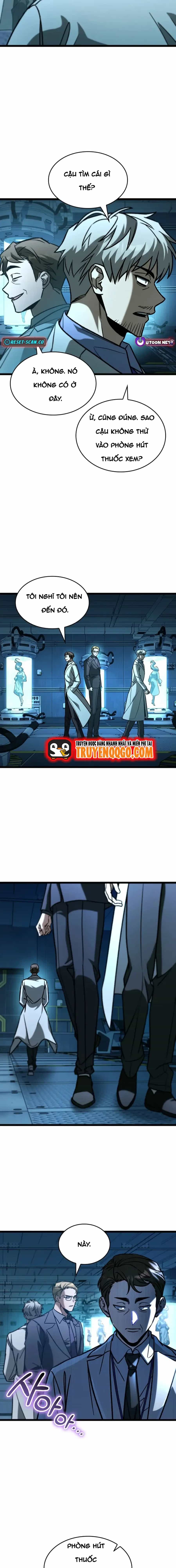 Thợ Săn Số Mệnh Cấp F - Chương 101 - ảnh 23