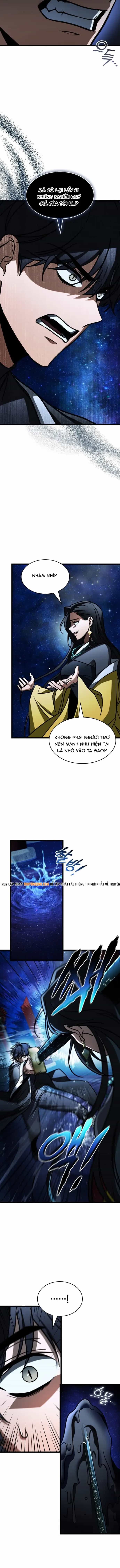 Thợ Săn Số Mệnh Cấp F - Chương 119 - ảnh 5