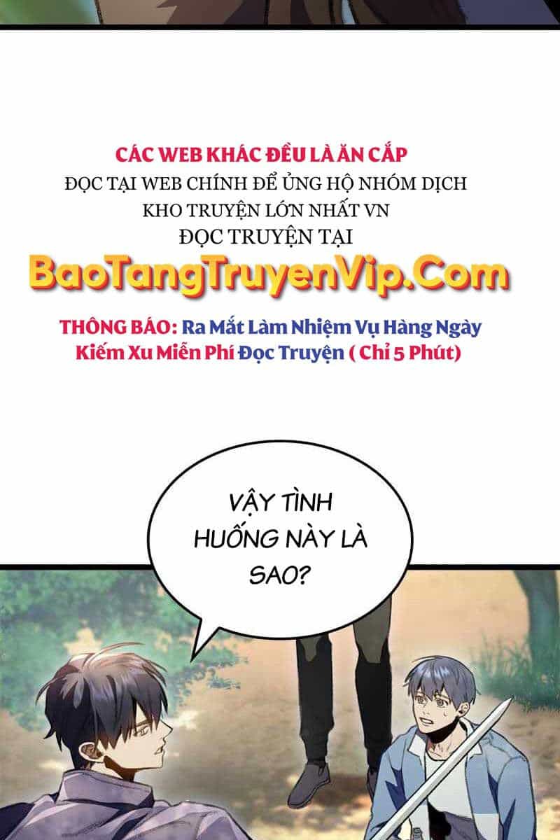 Thợ Săn Số Mệnh Cấp F - Chương 19 - ảnh 87