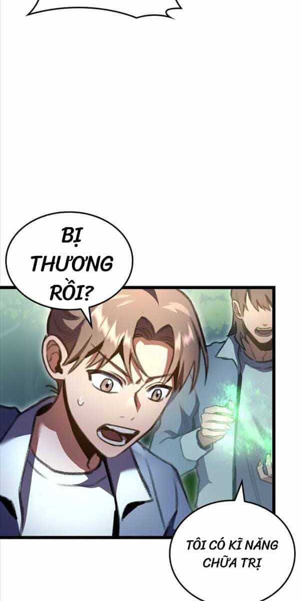 Thợ Săn Số Mệnh Cấp F - Chương 21 - ảnh 68