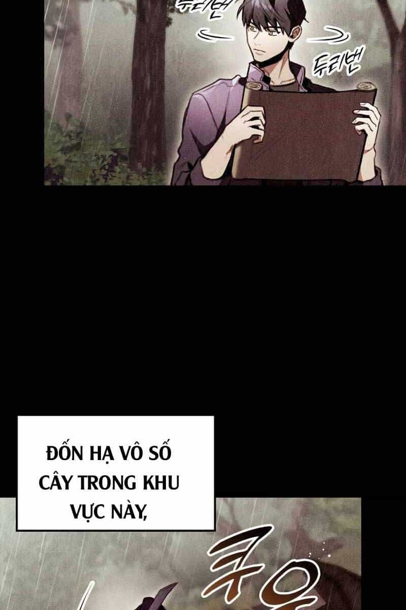 Thợ Săn Số Mệnh Cấp F - Chương 22 - ảnh 73