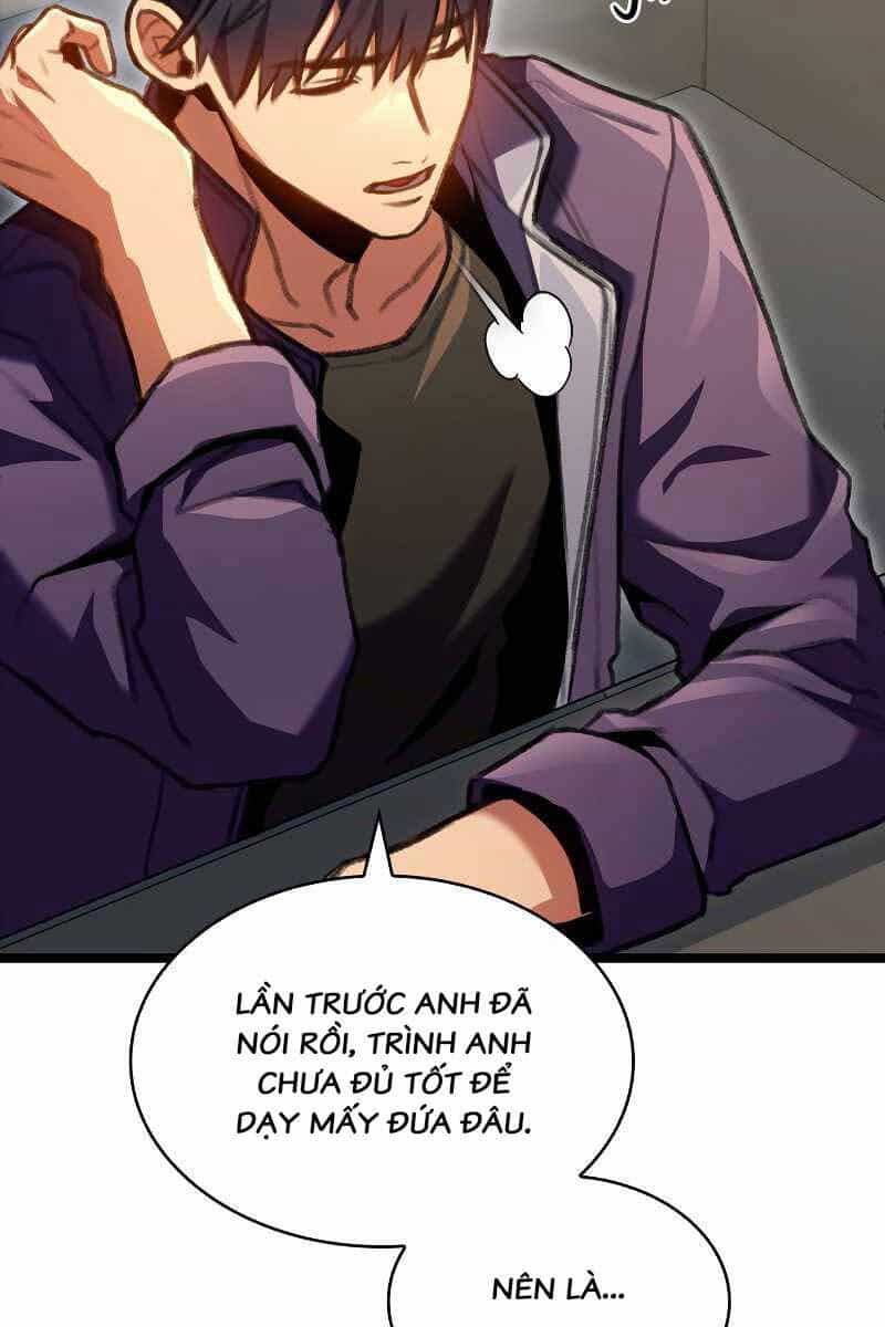 Thợ Săn Số Mệnh Cấp F - Chương 23 - ảnh 30