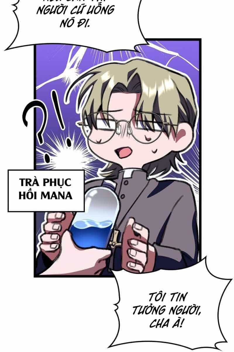 Thợ Săn Số Mệnh Cấp F - Chương 24 - ảnh 99