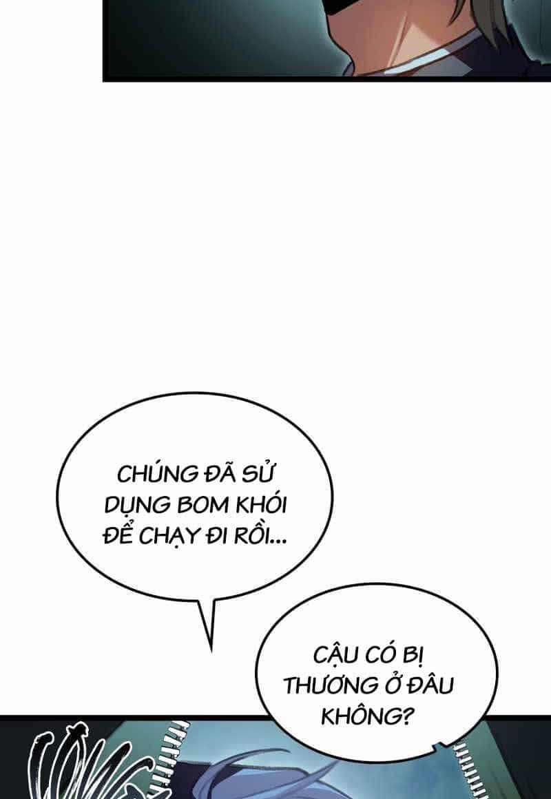 Thợ Săn Số Mệnh Cấp F - Chương 25 - ảnh 49