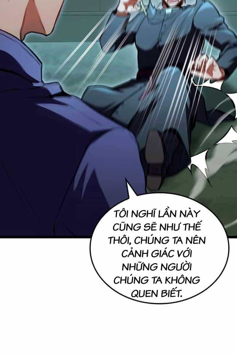 Thợ Săn Số Mệnh Cấp F - Chương 25 - ảnh 54