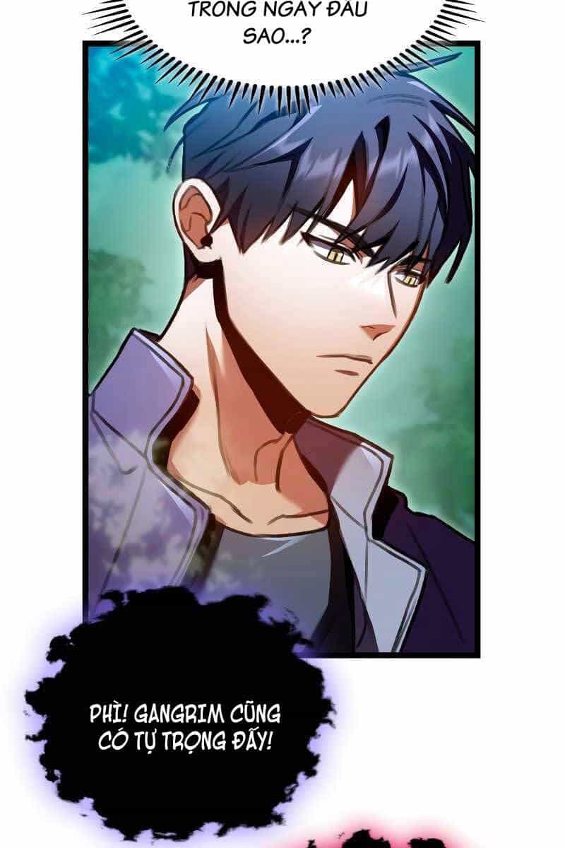 Thợ Săn Số Mệnh Cấp F - Chương 26 - ảnh 113