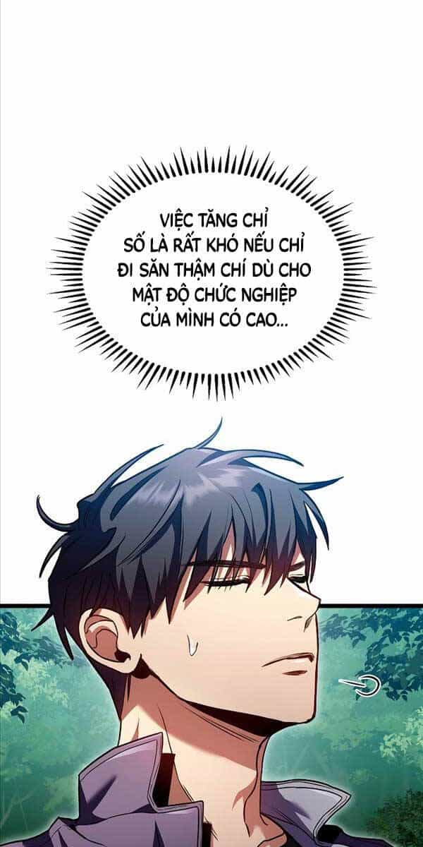 Thợ Săn Số Mệnh Cấp F - Chương 31 - ảnh 51