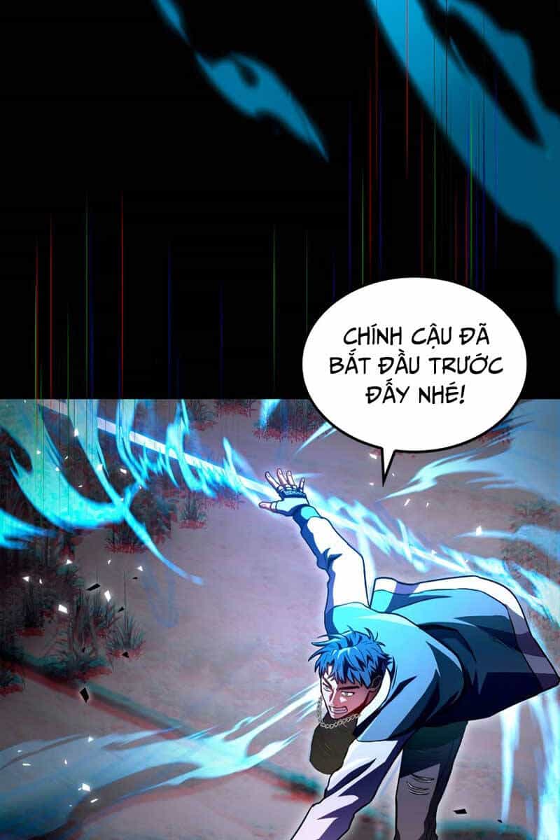Thợ Săn Số Mệnh Cấp F - Chương 34 - ảnh 38
