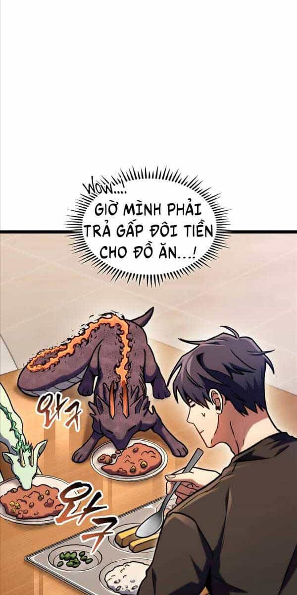 Thợ Săn Số Mệnh Cấp F - Chương 38 - ảnh 33