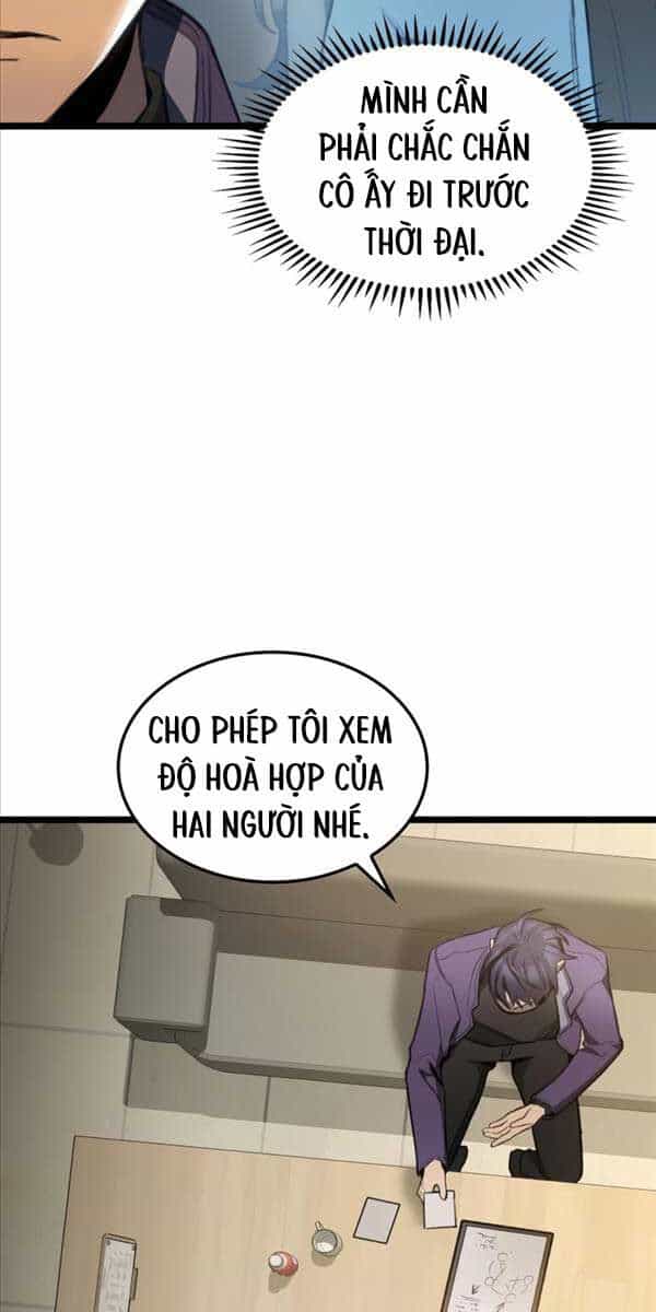 Thợ Săn Số Mệnh Cấp F - Chương 4 - ảnh 12