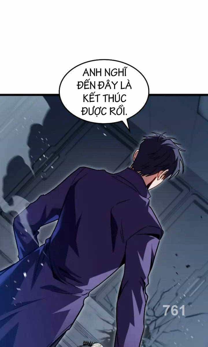 Thợ Săn Số Mệnh Cấp F - Chương 40 - ảnh 2