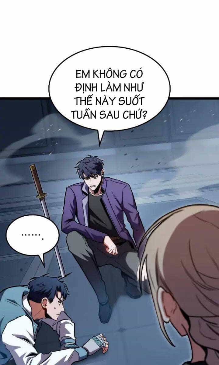 Thợ Săn Số Mệnh Cấp F - Chương 40 - ảnh 6