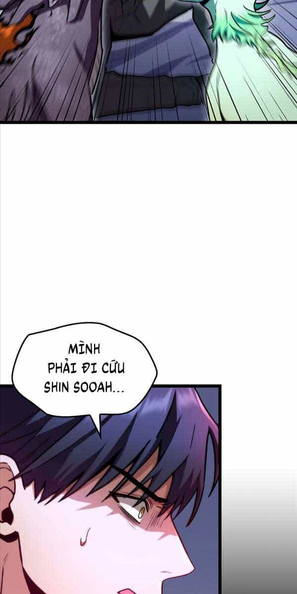 Thợ Săn Số Mệnh Cấp F - Chương 42 - ảnh 21