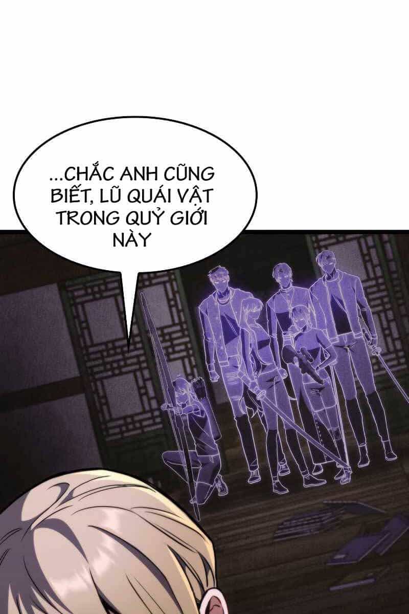 Thợ Săn Số Mệnh Cấp F - Chương 43 - ảnh 56