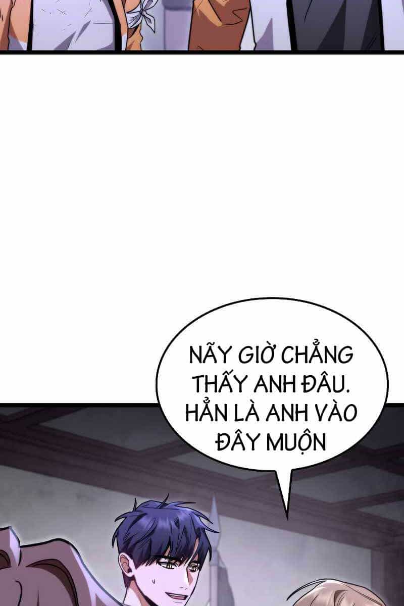 Thợ Săn Số Mệnh Cấp F - Chương 45 - ảnh 100