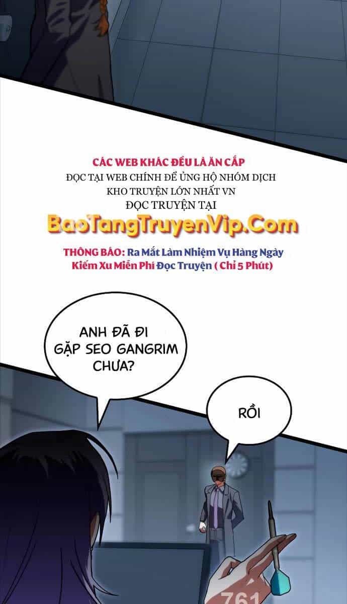 Thợ Săn Số Mệnh Cấp F - Chương 56 - ảnh 2