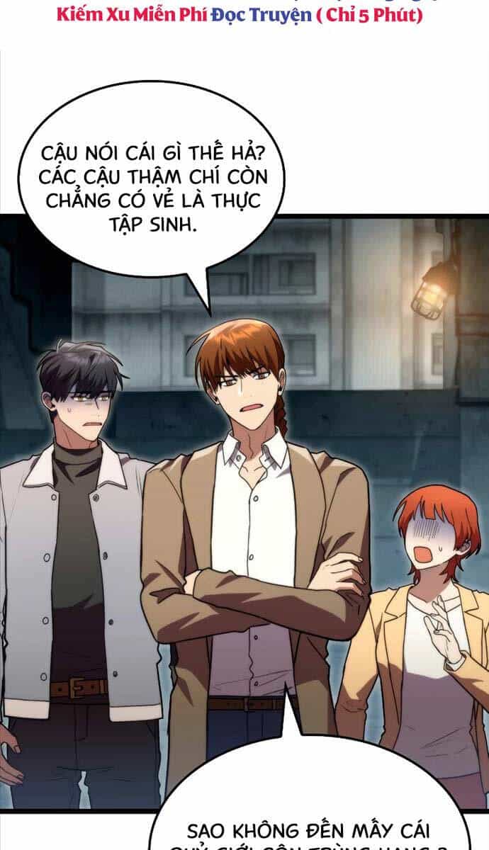 Thợ Săn Số Mệnh Cấp F - Chương 56 - ảnh 44