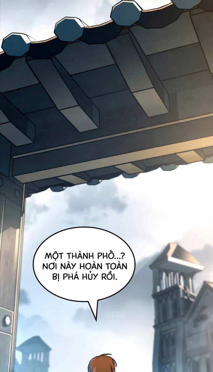 Thợ Săn Số Mệnh Cấp F - Chương 56 - ảnh 55