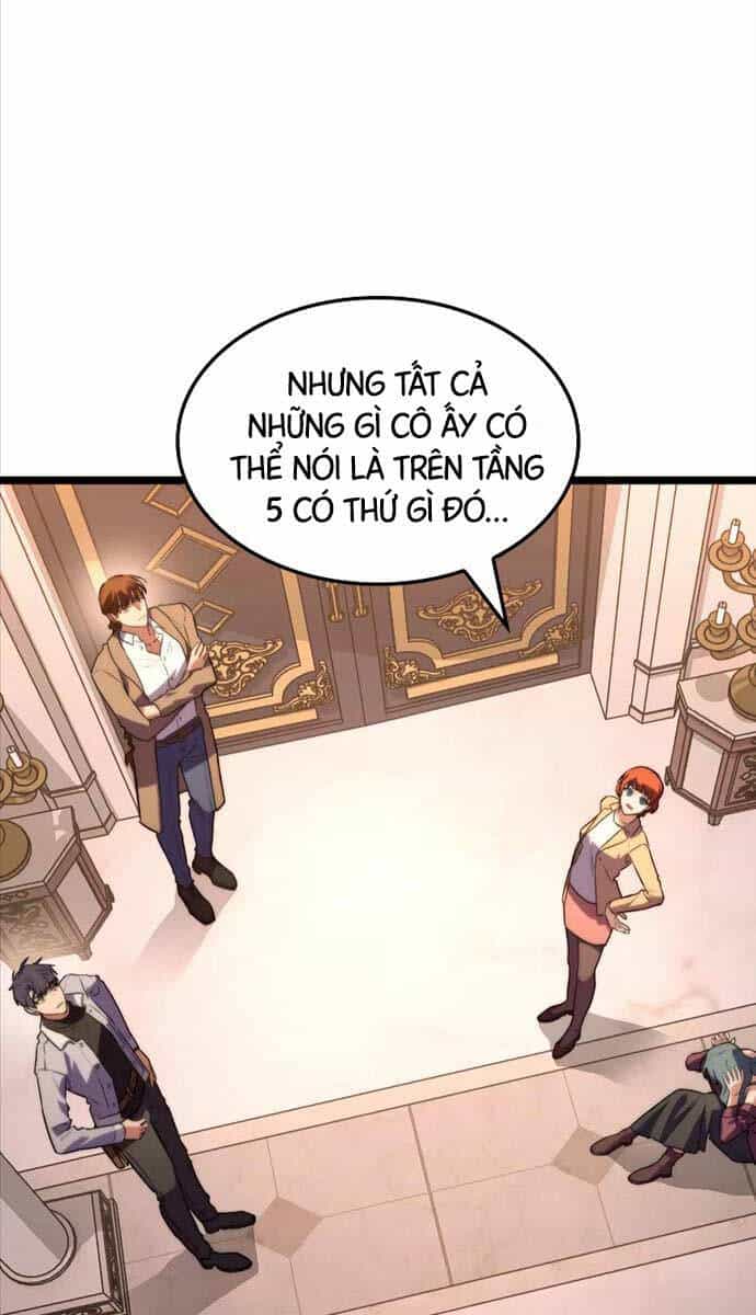 Thợ Săn Số Mệnh Cấp F - Chương 58 - ảnh 75