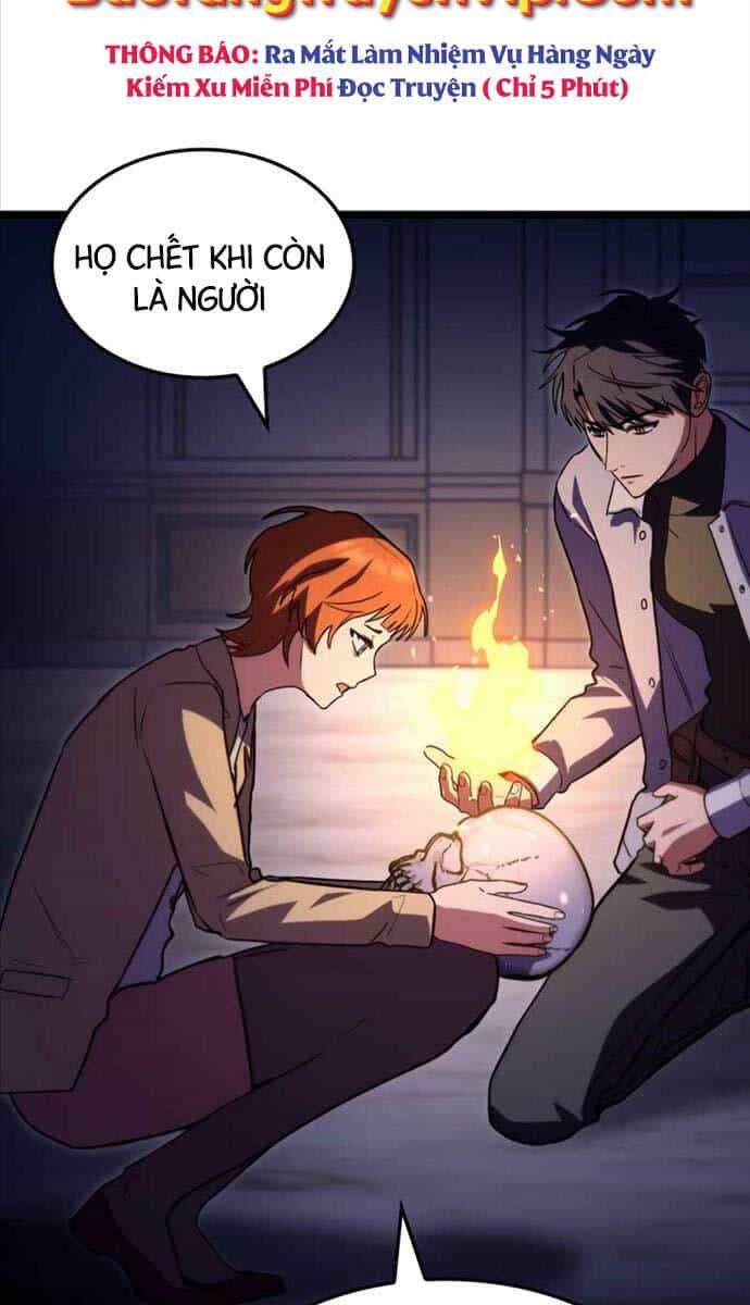 Thợ Săn Số Mệnh Cấp F - Chương 59 - ảnh 12