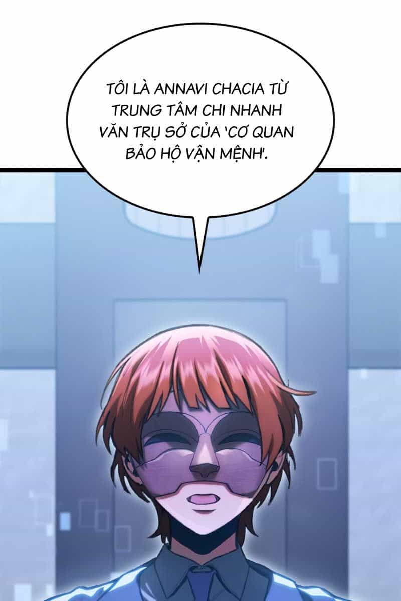 Thợ Săn Số Mệnh Cấp F - Chương 6 - ảnh 103