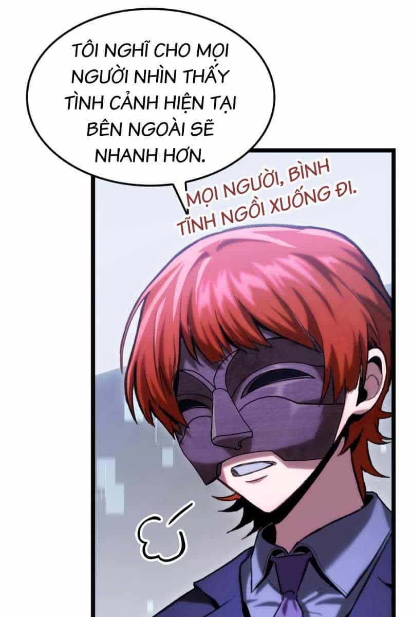 Thợ Săn Số Mệnh Cấp F - Chương 7 - ảnh 17