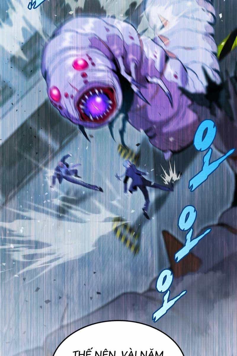 Thợ Săn Số Mệnh Cấp F - Chương 7 - ảnh 23