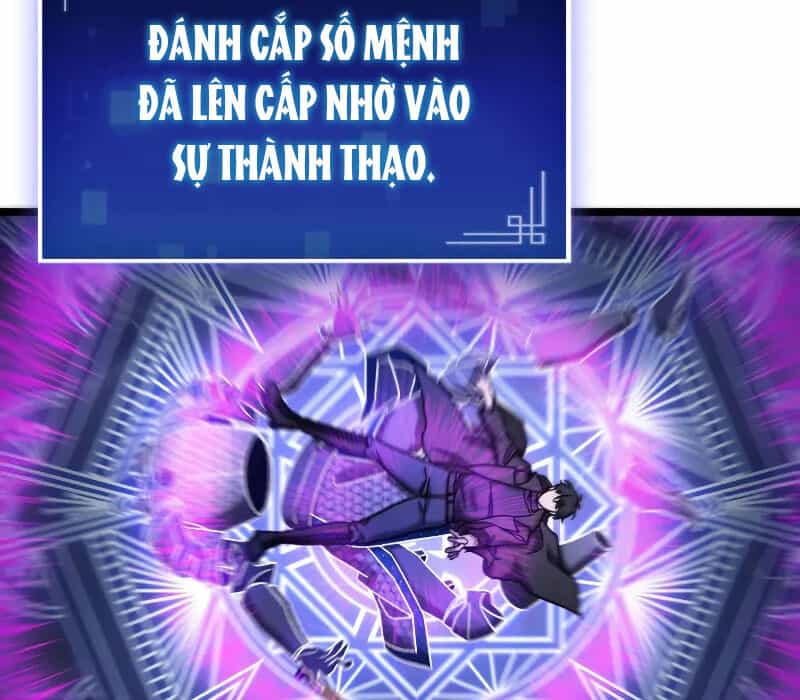 Thợ Săn Số Mệnh Cấp F - Chương 70 - ảnh 93