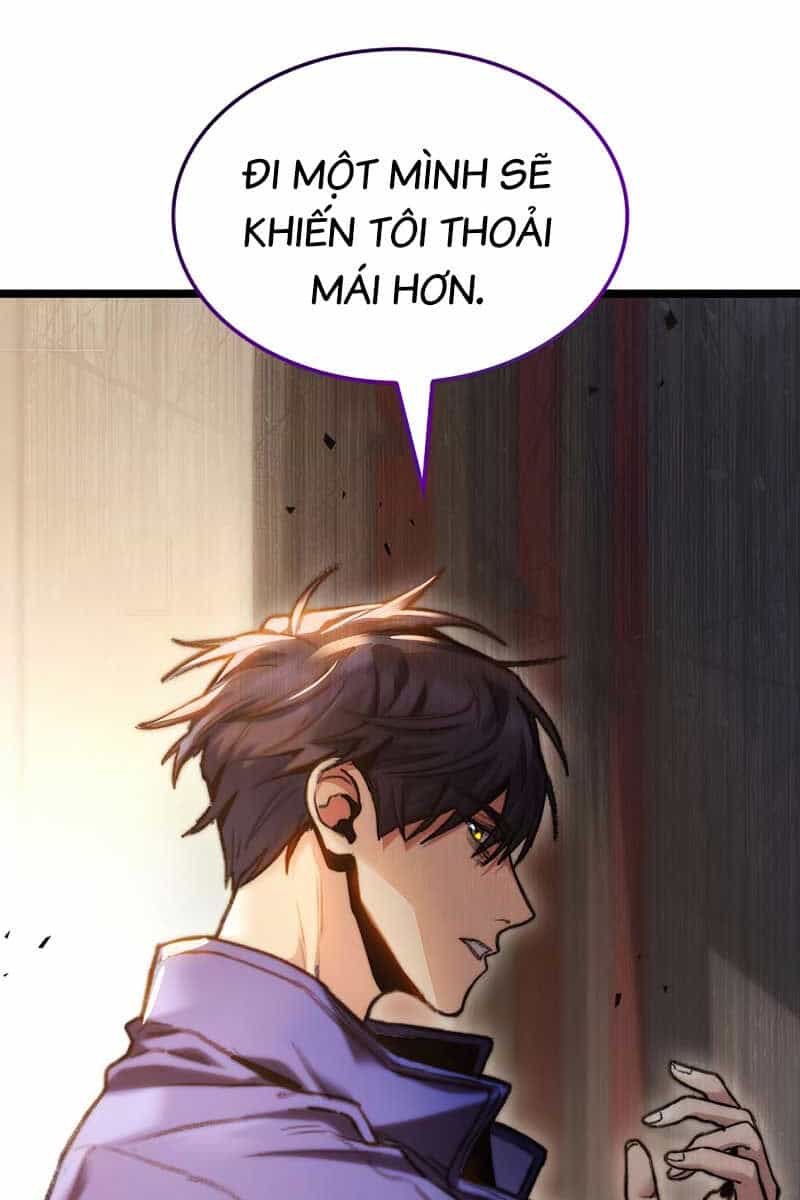 Thợ Săn Số Mệnh Cấp F - Chương 8 - ảnh 3