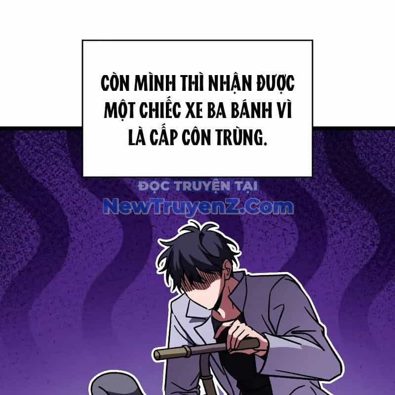 Thợ Săn Số Mệnh Cấp F - Chương 83 - ảnh 41