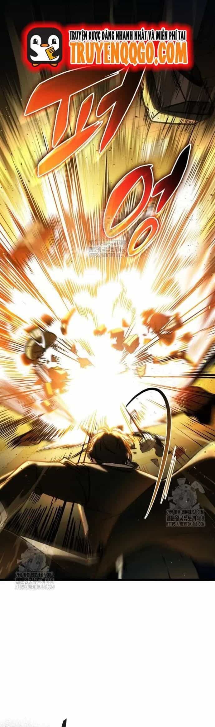 Thợ Săn Số Mệnh Cấp F - Chương 88 - ảnh 15