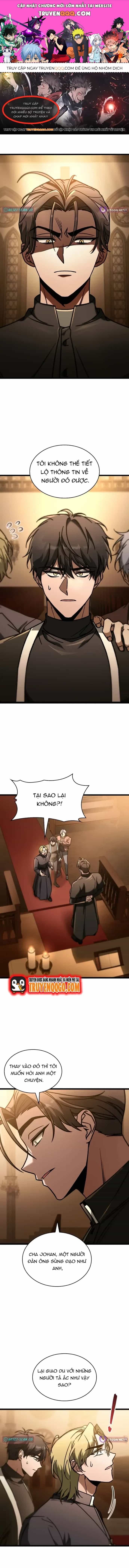 Thợ Săn Số Mệnh Cấp F - Chương 92 - ảnh 1