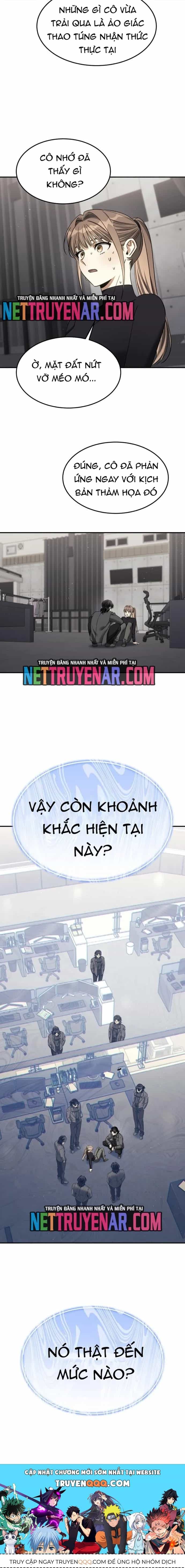 Thợ Săn Sống Trong Căn Hộ Cho Thuê - Chương 21 - ảnh 16