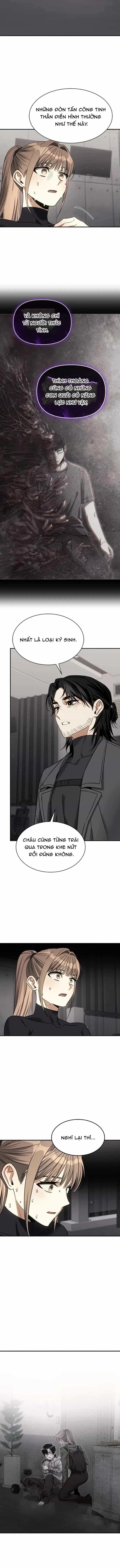 Thợ Săn Sống Trong Căn Hộ Cho Thuê - Chương 22 - ảnh 2