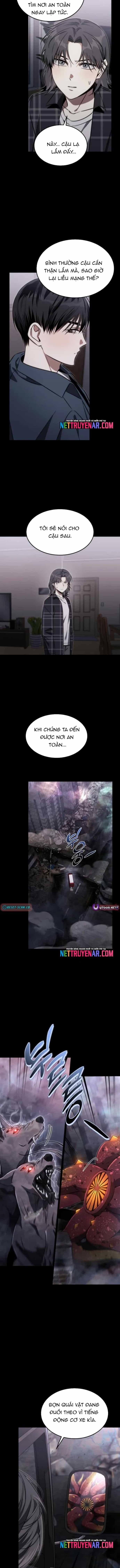 Thợ Săn Sống Trong Căn Hộ Cho Thuê - Chương 30 - ảnh 7