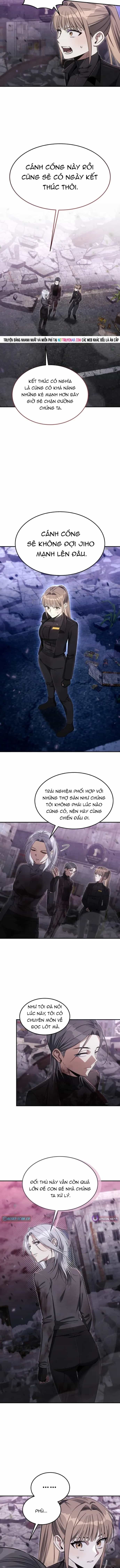 Thợ Săn Sống Trong Căn Hộ Cho Thuê - Chương 37 - ảnh 2