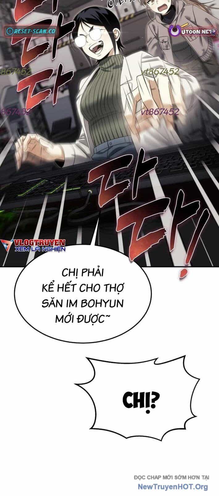 Thợ Săn Sống Trong Căn Hộ Thuê - Chương 16 - ảnh 25