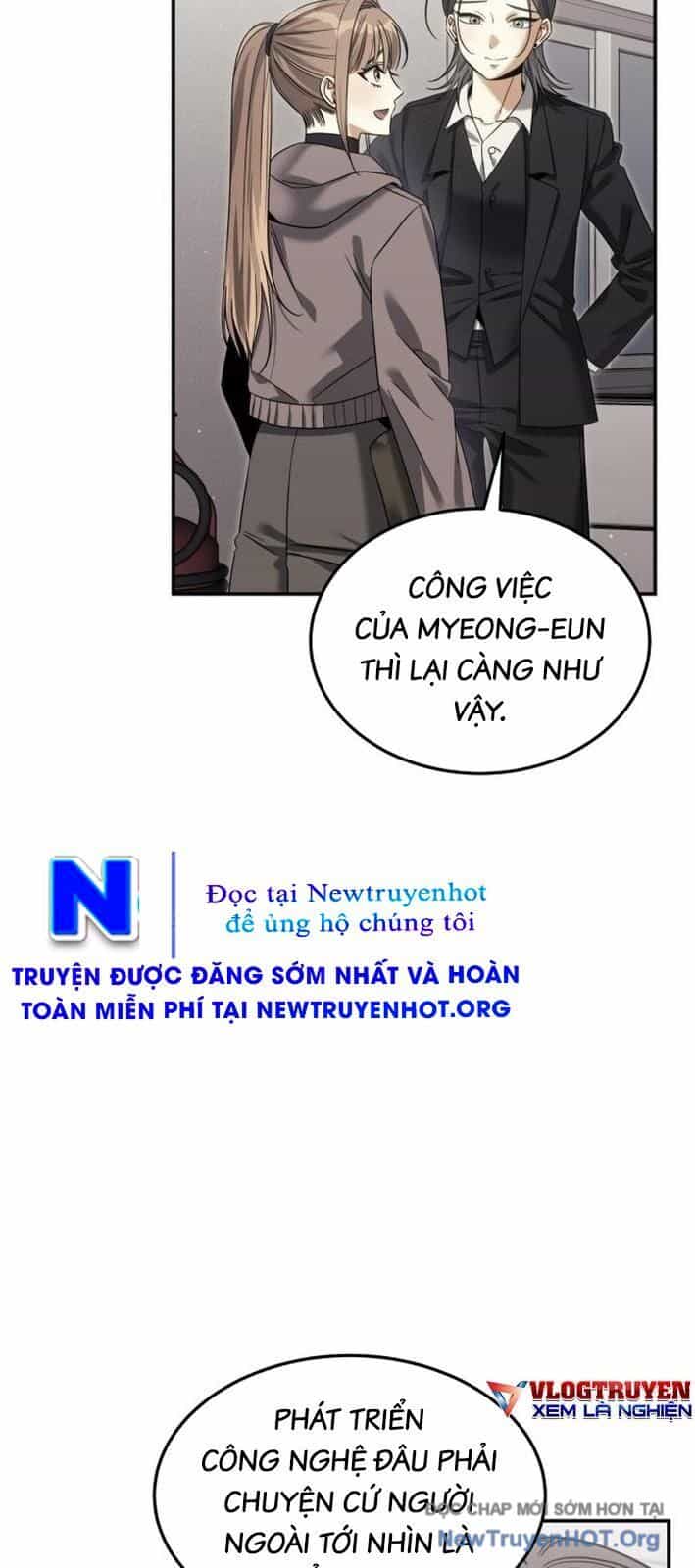 Thợ Săn Sống Trong Căn Hộ Thuê - Chương 16 - ảnh 49