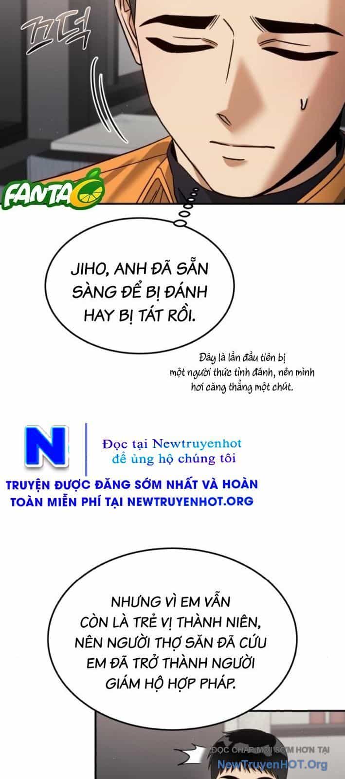 Thợ Săn Sống Trong Căn Hộ Thuê - Chương 17 - ảnh 38