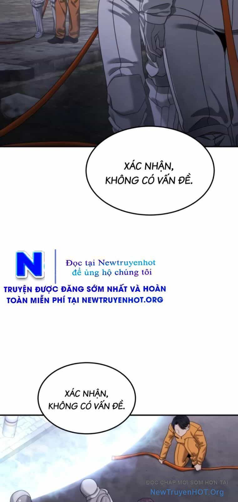 Thợ Săn Sống Trong Căn Hộ Thuê - Chương 18 - ảnh 23
